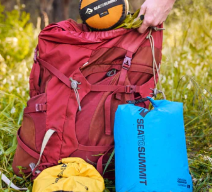 The Ultimate Guide to Lightweight Backpacking Gear