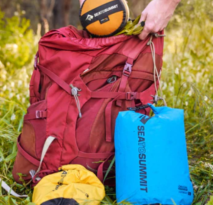 The Ultimate Guide to Lightweight Backpacking Gear