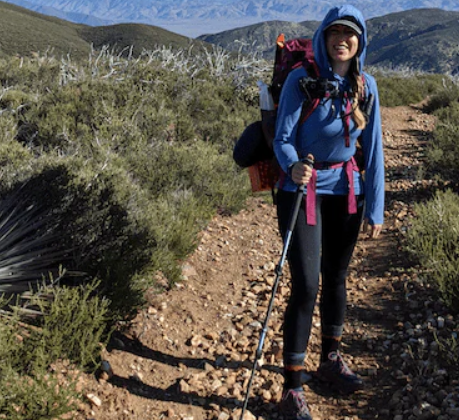Essential Tech for My PCT Thru-Hike