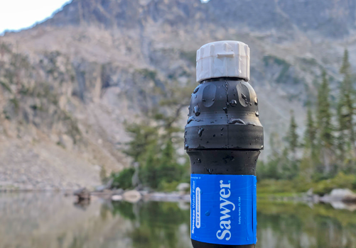 Top Backpacking Water Filters for Your Outdoor Adventures