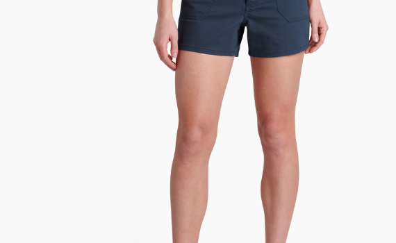 Review: KÜHL Kontour 4″ Skinny Shorts