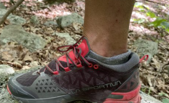 La Sportiva Bushido II Review: The Ultimate Trail Shoe for Rugged Terrain