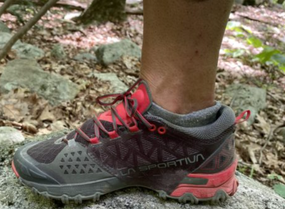 La Sportiva Bushido II Review: The Ultimate Trail Shoe for Rugged Terrain