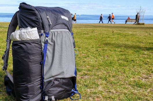 Review: The Gossamer Gear Mariposa 60 Backpack