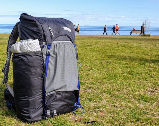 Review: The Gossamer Gear Mariposa 60 Backpack