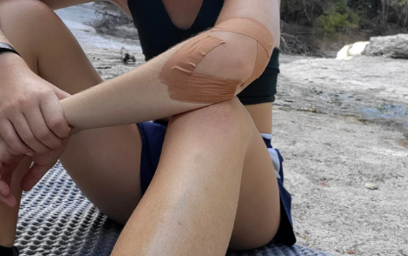 The Ultimate Guide to Using Leukotape for Blister Prevention While Hiking