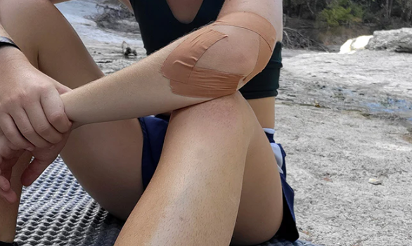 The Ultimate Guide to Using Leukotape for Blister Prevention While Hiking