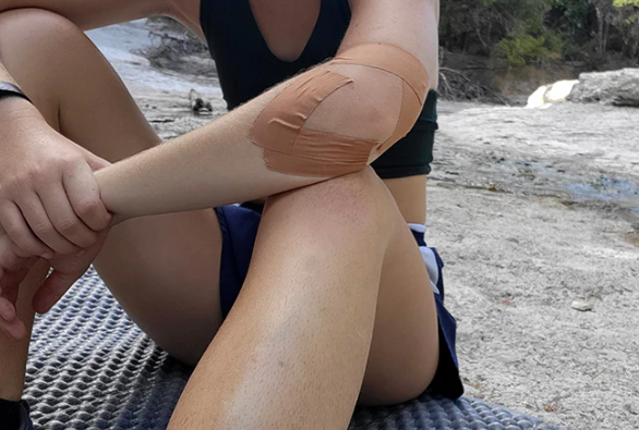The Ultimate Guide to Using Leukotape for Blister Prevention While Hiking