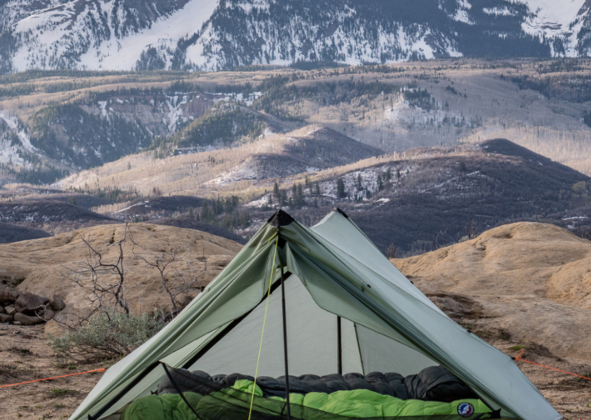The Best Trekking Pole Tents for 2020