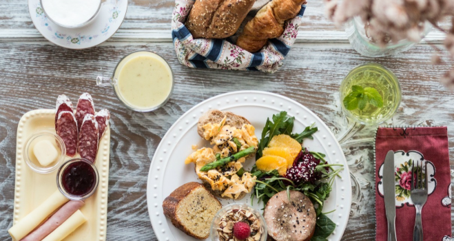 7 Must-Visit Brunch Spots in Lisbon That Locals Love