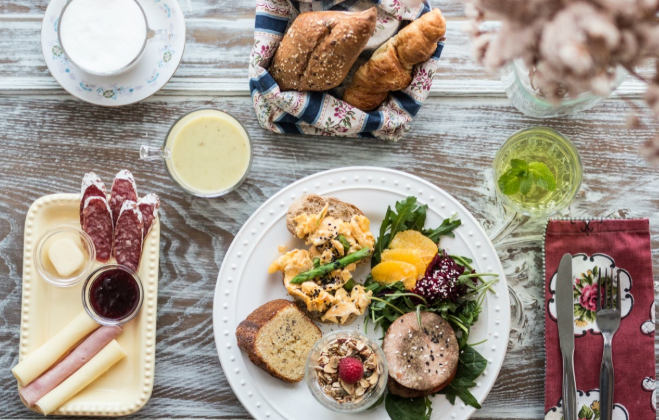 7 Must-Visit Brunch Spots in Lisbon That Locals Love