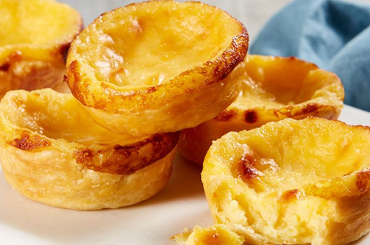 26 Essential Portuguese Desserts You Have to Try