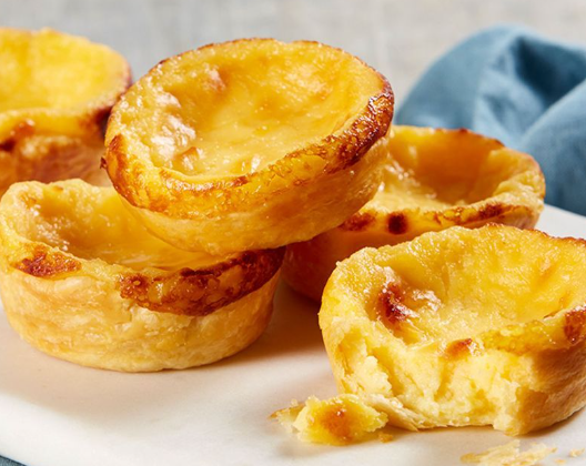 26 Essential Portuguese Desserts You Have to Try