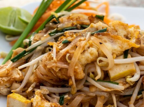 Top Food Destinations in Asia to Visit in 2025