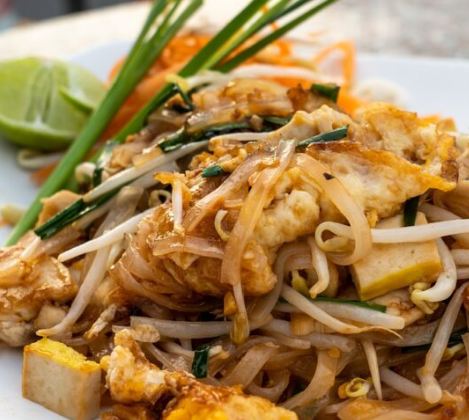 Top Food Destinations in Asia to Visit in 2025