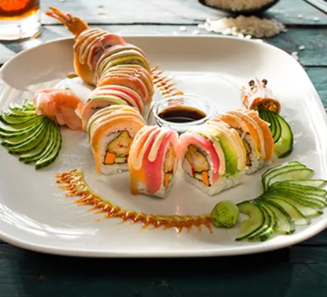 Discover the Flavors of Omani Cuisine: 10 Must-Try Dishes