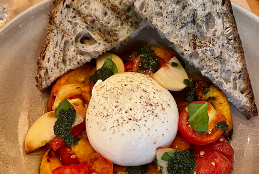 The Best Food Neighborhoods in New York City to Explore in 2025