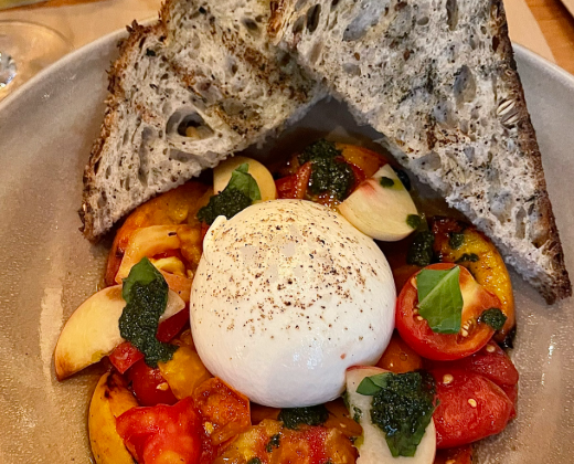The Best Food Neighborhoods in New York City to Explore in 2025