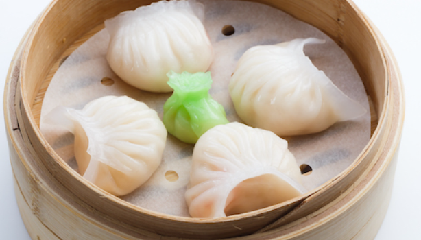 The Ultimate Guide to Dim Sum in Hong Kong