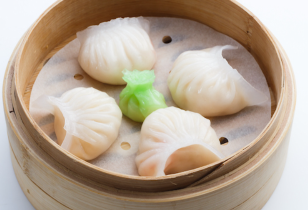 The Ultimate Guide to Dim Sum in Hong Kong