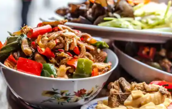 Exploring the Bold and Unique Street Foods of Asia