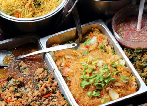 Exploring the Best Street Food in Thailand