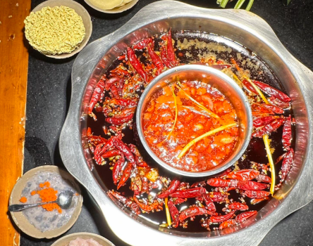 The Origins of Sichuan Mala Hot Pot: A Flavorful Journey