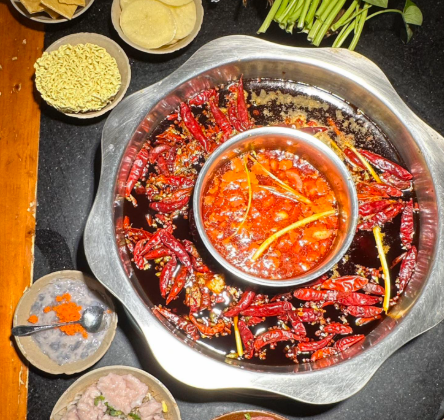 The Origins of Sichuan Mala Hot Pot: A Flavorful Journey