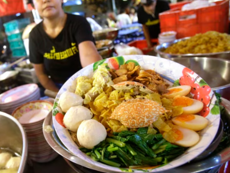 Bangkok’s Street Food Ban: A Closer Look