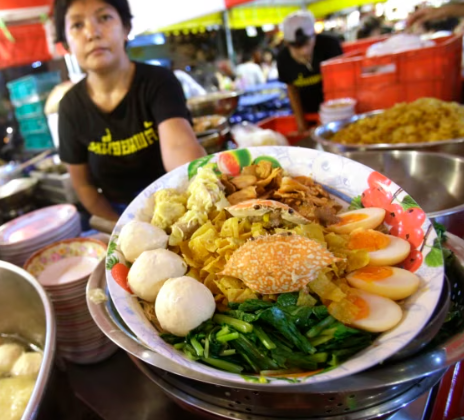 Bangkok’s Street Food Ban: A Closer Look