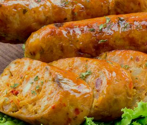 A Sausage Lover’s Paradise: Chiang Mai’s Best Sai Oua