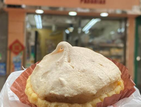A Quick Guide to Macau’s Best Street Snacks