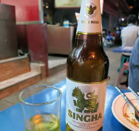 The Best Alcohols and Beers Across Asia