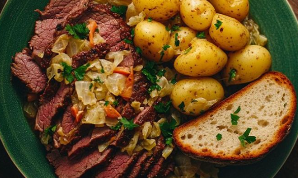 Essential Northern Irish Cuisine: A Guide to Must-Try Dishes