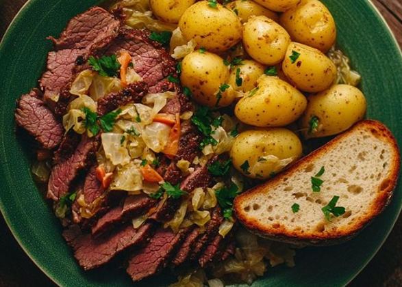 Essential Northern Irish Cuisine: A Guide to Must-Try Dishes