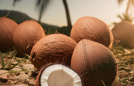 A Comprehensive Guide to Everything Coconuts