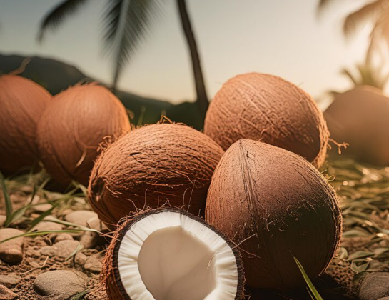 A Comprehensive Guide to Everything Coconuts