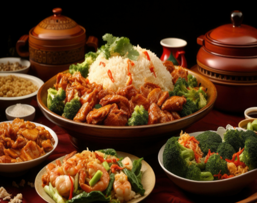 A Food Lover’s Guide to the Best of Malaysian Cuisine