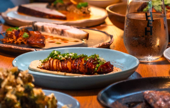 Super 81 Restaurant: A Must-Visit Dining Spot in Mandalay, Myanmar