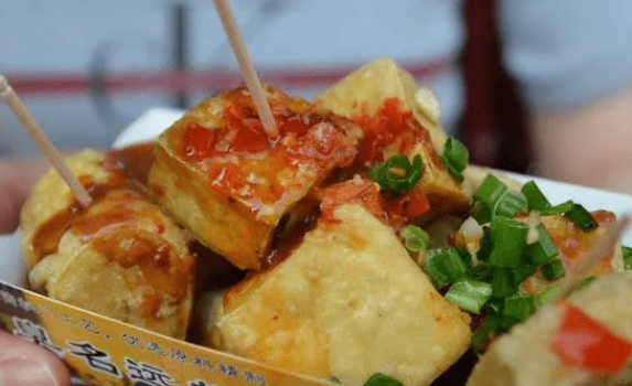 Top 10 Must-Try Chinese Street Foods