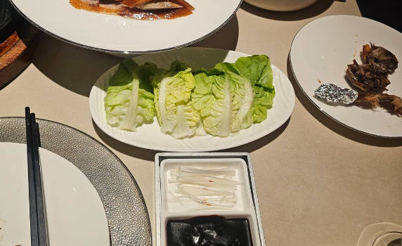 Da Dong Beijing Duck: A Must-Try for Peking Duck Lovers