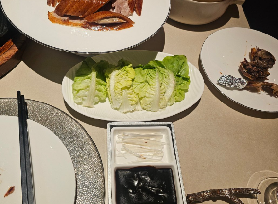 Da Dong Beijing Duck: A Must-Try for Peking Duck Lovers