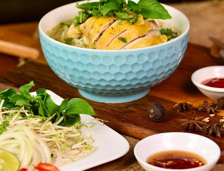 Exploring the Flavors of Asia: A Food Lover’s Journey
