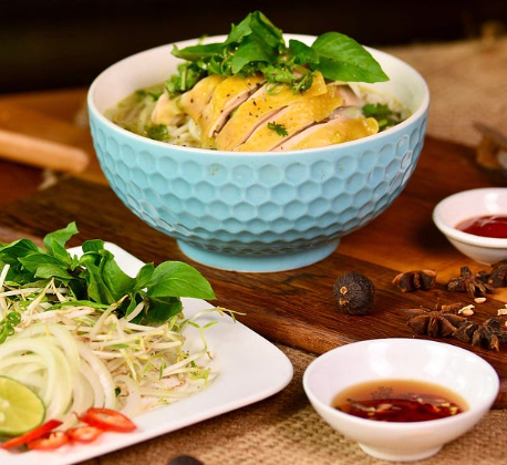 Exploring the Flavors of Asia: A Food Lover’s Journey
