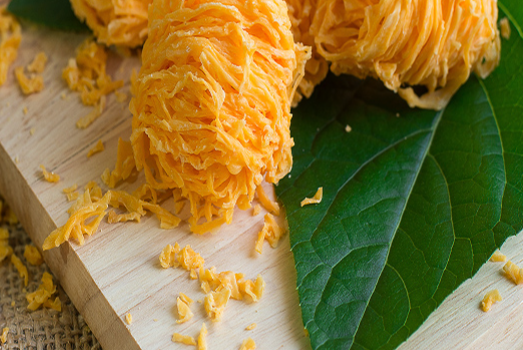A Sweet Journey Through Thailand’s Desserts and Treats