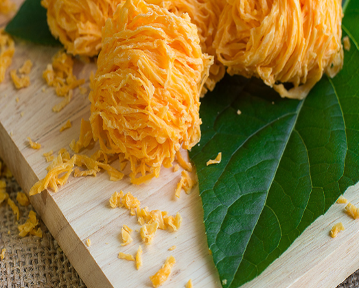 A Sweet Journey Through Thailand’s Desserts and Treats