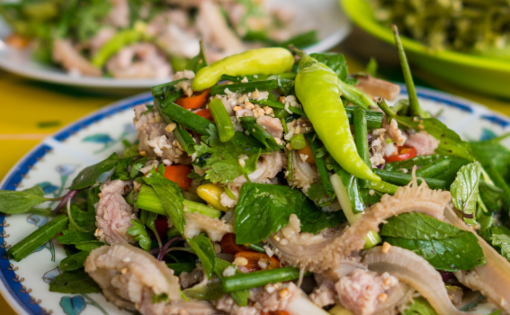 A Culinary Journey Through Laos: Essential Dishes to Try