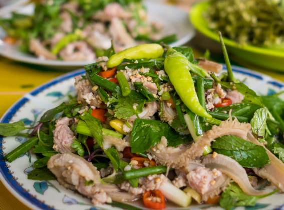 A Culinary Journey Through Laos: Essential Dishes to Try