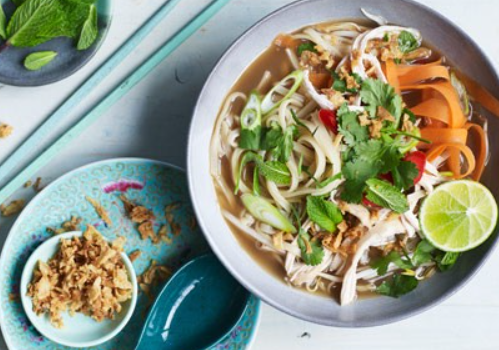 A Beginner’s Guide to Vietnamese Cuisine