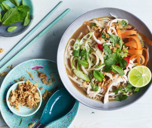 A Beginner’s Guide to Vietnamese Cuisine